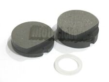 HONDA CB350FOUR CB400FOUR