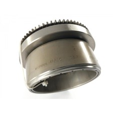 Ducati Multistrada 1000 DS