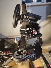 Playseat Challenge Cambio e