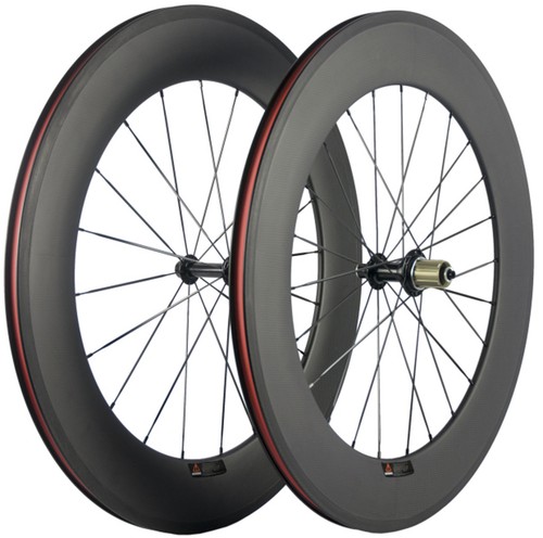 Set ruote 700c - , 88mm