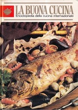 La buona cucina 3  bro car -