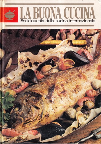 Buona cucina bro - buona,
