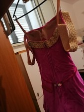 abito da ballo danze standard