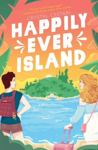 Happily ever island - ever,