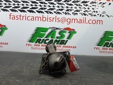 MOTORINO AVVIAMENTO RENAULT