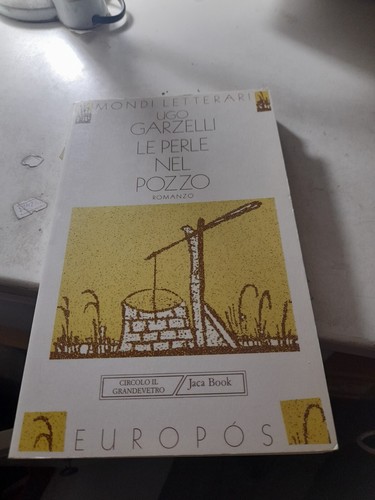 Perle nel pozzo ugo - nel,