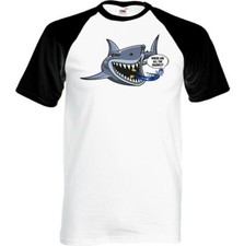 T-Shirt Subacquea Dove Sono