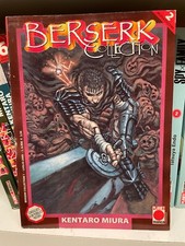 BERSERK COLLECTION #2 prima
