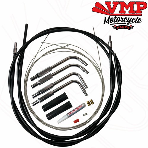 Venhill universale harley - venhill,