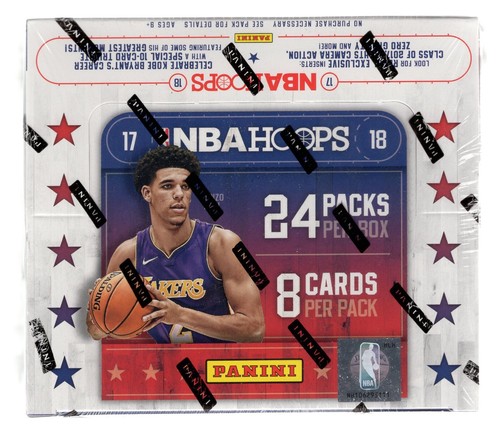 2017 panini nba - 2017-18,