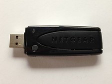 NETGEAR WNDA3100 v2 Wireless N