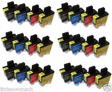 24 cartucce compatibili con