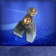 Spazzole Carbonio Motore Per