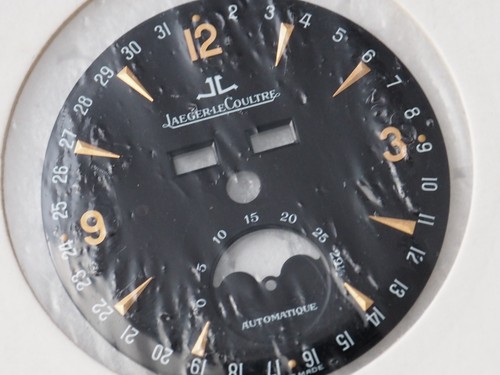 Jaeger lecoultre master - jaeger-lecoultre,