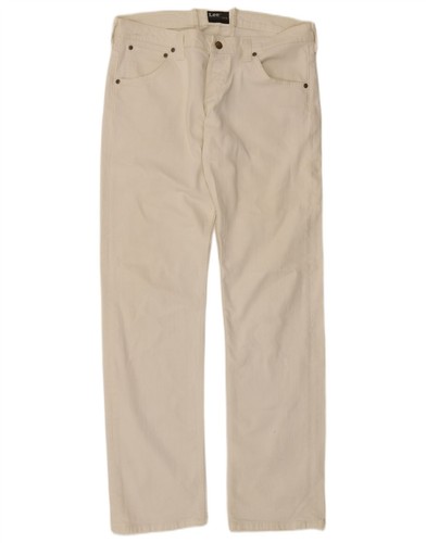 Jeans lee donna - jeans, powell