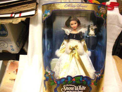 Biancaneve snow white 19898 - biancaneve,