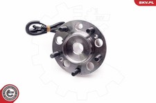 Front Axle ESEN SKV 29SKV145