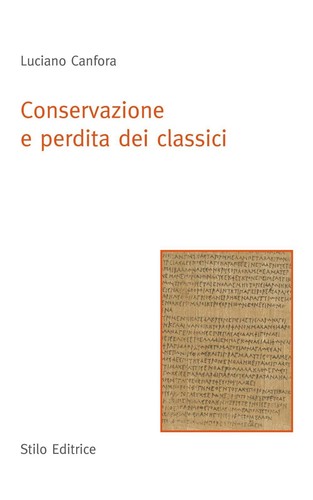Libri luciano canfora - luciano,