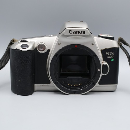Corpo fotocamera reflex