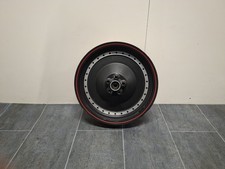 Harley Davidson FLSTF Fat Boy