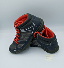 Scarpe da trekking montagna