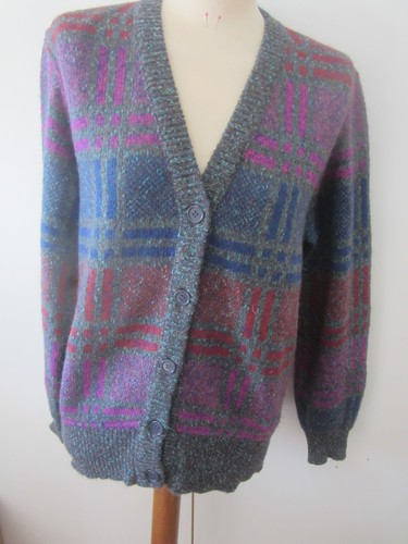 Cardigan missoni unisex - cardigan,