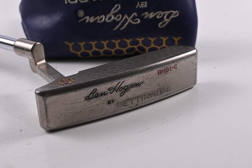 Mano sinistra ben hogan - ben,