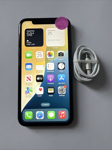Apple iphone gb nero - gb,
