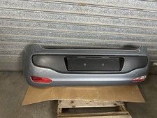 Paraurti Posteriore Fiat Punto