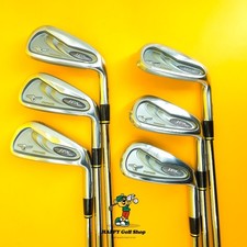 Mizuno JPX AD Set di ferri