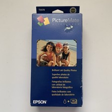 Epson Picture Mate Print