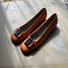 Scarpe basse Fendi donna