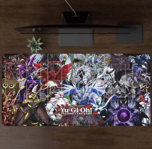 Oh personalizzato - yu-gi-oh,