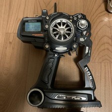 Trasmettitore radio KO PROPO