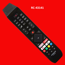 Telecomando originale RC43141