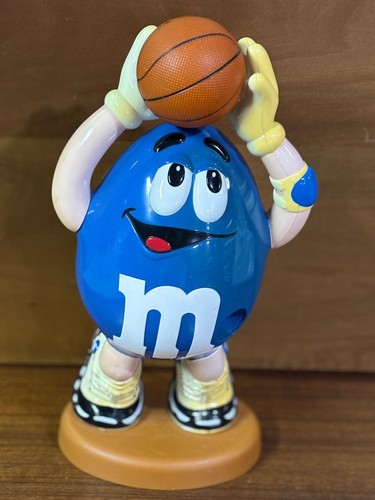 Dispenser caramelle s - dispenser, m&m's