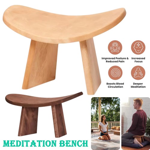 Sgabello meditazione - sgabello, da