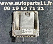 CALCULATEUR MOTEUR AUDI Q7 3.0
