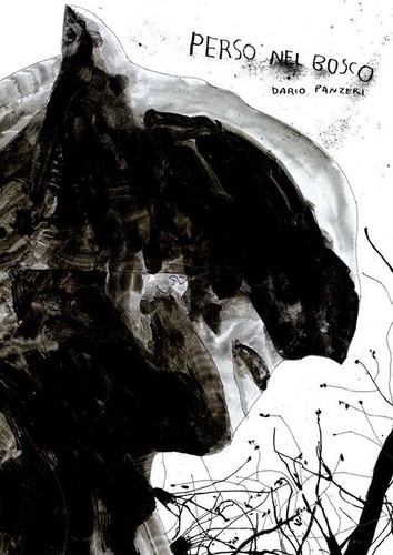 Perso nel bosco dario - -,