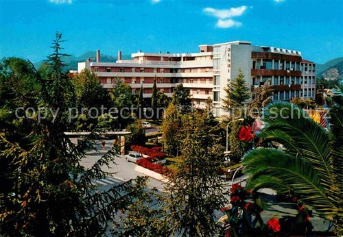 Abano terme hotel mioni - abano,