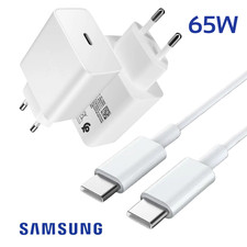 Caricabatteria super rapido