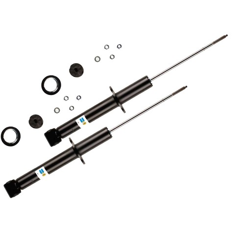 Ammortizzatori posteriori - 2,