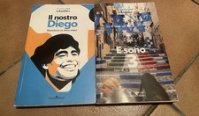 2 Libri LA REPUBBLICA NAPOLI