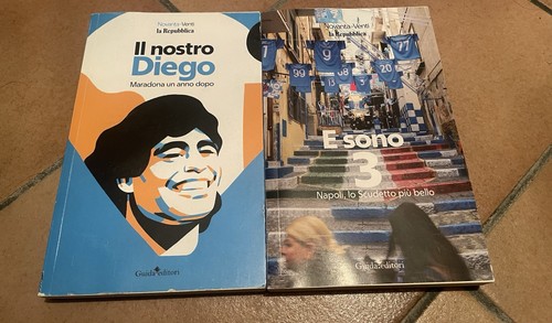 Libri repubblica napoli - 2,