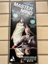 Gioco vintage originale Master