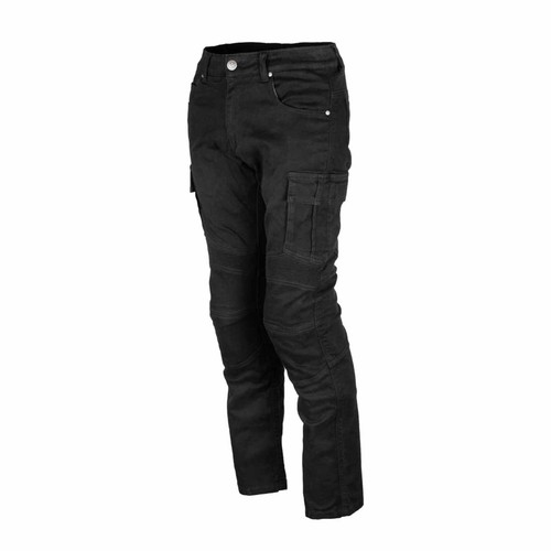 Pantaloni moto gms lizard - pantaloni,