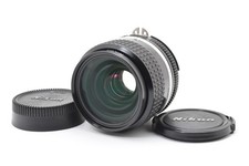 Nikon nikkor 35mm - nikon,