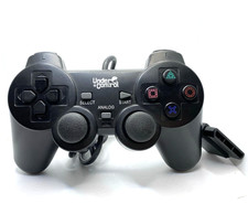 ✅Manette Ps2 Générique