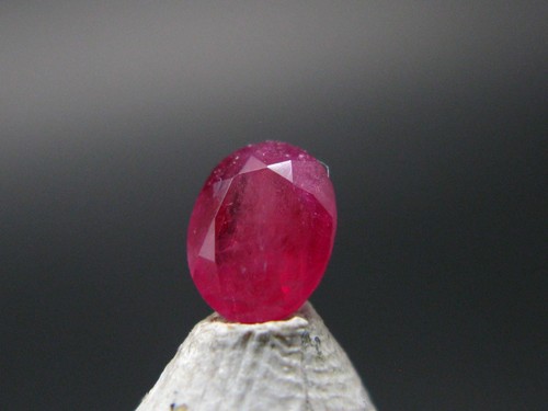 Gemma bixbite berillo rosso - gemma,