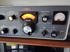 COLLINS 75S-3B RICEVITORE HF